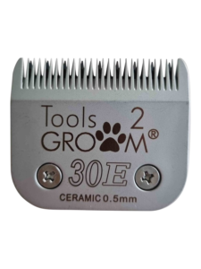Scheerkop Ceramic size 30E - 0.5mm