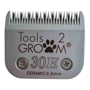Scheerkop Ceramic size 30E - 0.5mm