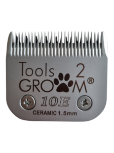 Scheerkop Ceramic size 10E - 1.5mm