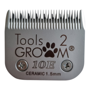 Scheerkop Ceramic size 10E - 1.5mm