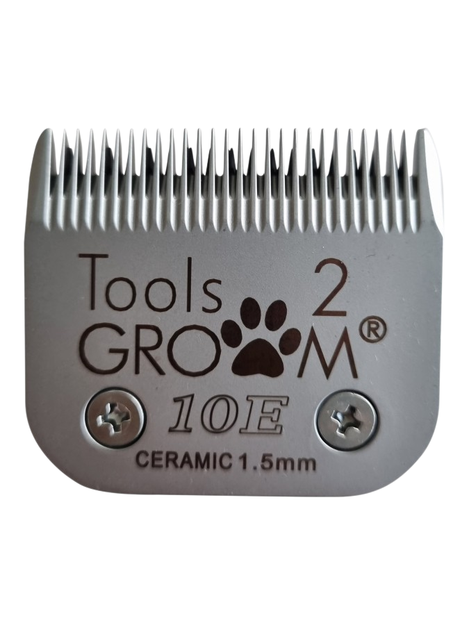 Scheerkop Ceramic size 10E - 1.5mm