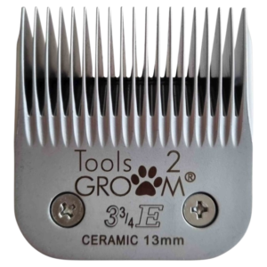 Scheerkop Ceramic size 3 3/4E - 13mm