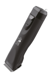 The Artist Accutondeuse incl. size 10 scheerkop