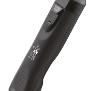 The Artist Accutondeuse incl. size 10 scheerkop