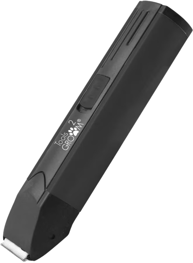 Pet-it trimmer