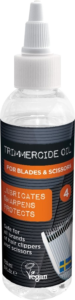 Blade & Scissors oil