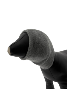 Padded Headie oorbeschermer (Small)