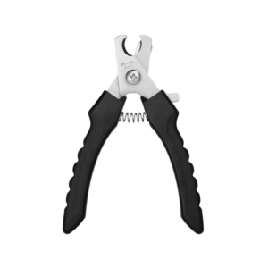 Nageltang middel