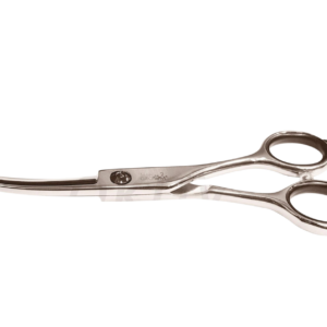Schaar supergebogen 6" Rainbow Razor