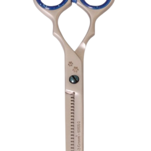 Sharp Edge 6" Schaar Effileer enkelzijdig