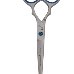 Sharp Edge Schaar gebogen 6"