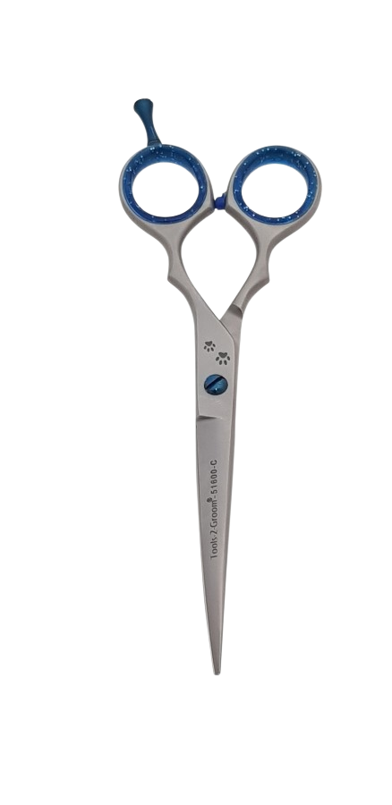 Sharp Edge Schaar gebogen 6"