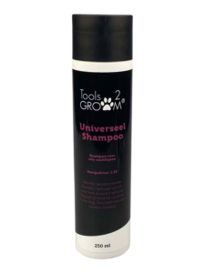 Tools2groom Universele Shampoo 250ML