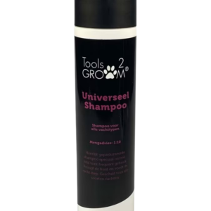 Tools2groom Universele Shampoo 250ML