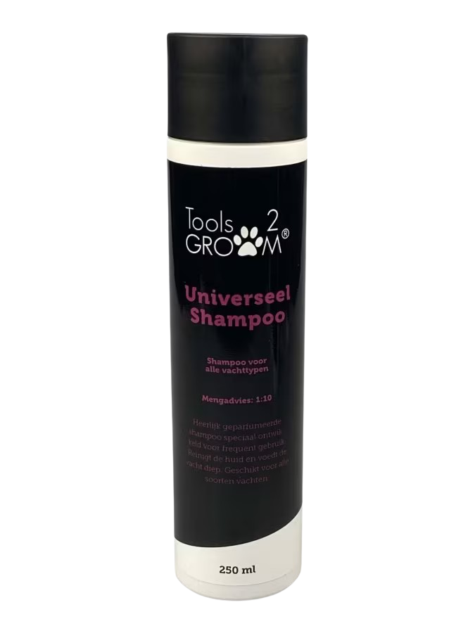 Tools2groom Universele Shampoo 250ML