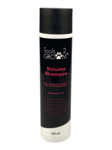 Tools2groom Shampoo Volume 250ML