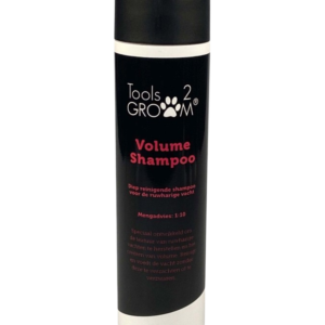 Tools2groom Shampoo Volume 250ML