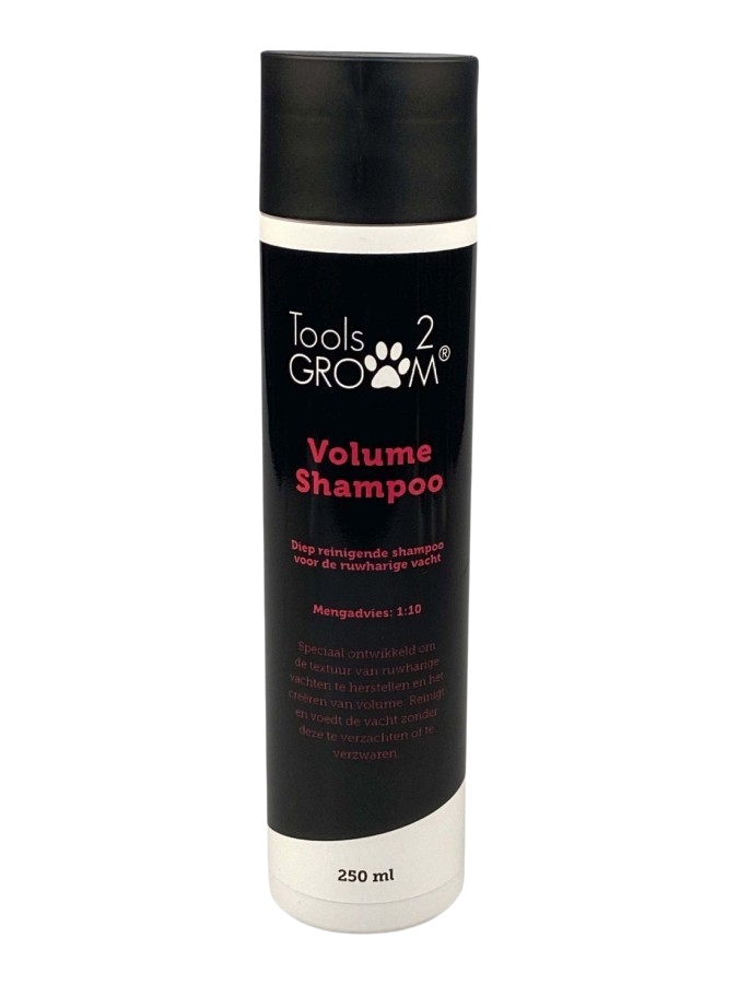 Tools2groom Shampoo Volume 250ML