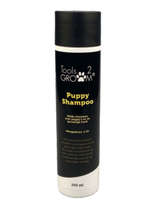 Tools2groom Shampoo PUPPY  250ML