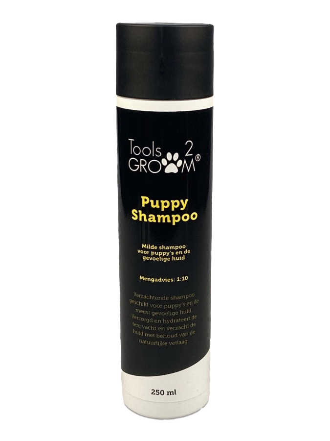 Tools2groom Shampoo PUPPY 250ML