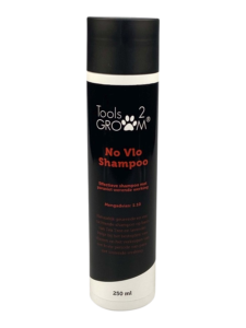 Tools2groom Shampoo NO Vlo 250ML