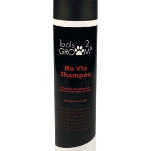Tools2groom Shampoo NO Vlo 250ML