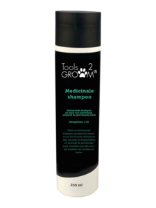 Tools2groom Shampoo Medicinale 250ML