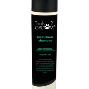 Tools2groom Shampoo Medicinale 250ML