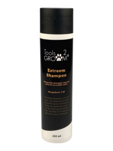 Tools2groom Shampoo EXTREEM 250ML