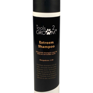 Tools2groom Shampoo EXTREEM 250ML