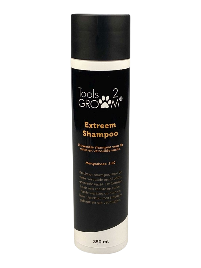 Tools2groom Shampoo EXTREEM 250ML