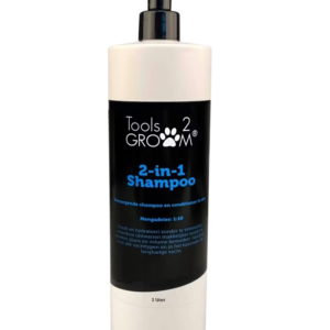 Tools2groom Shampoo 2 in 1 1000ML
