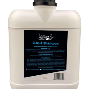 Tools2groom Shampoo 2 in 1 5000ML