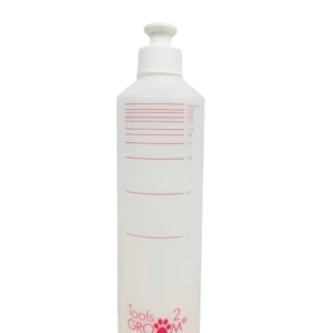 Tools2groom Mengfles 500ML
