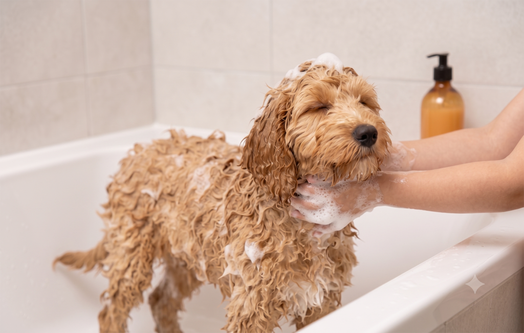 Wassen en verzorging