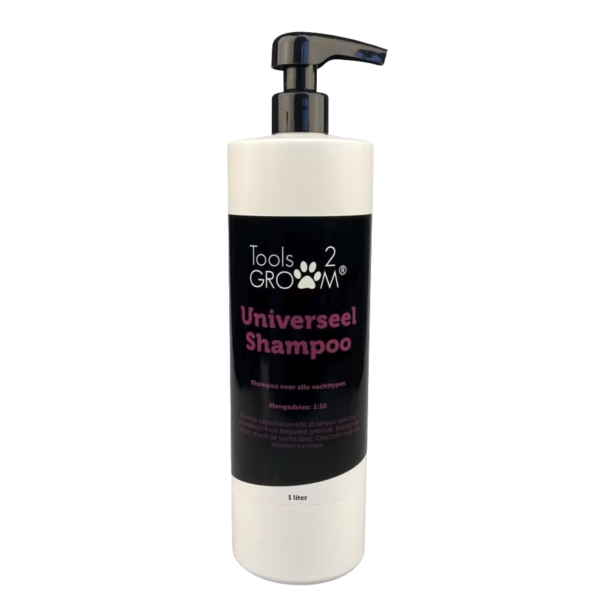 Tools2groom Shampoo 1000ML